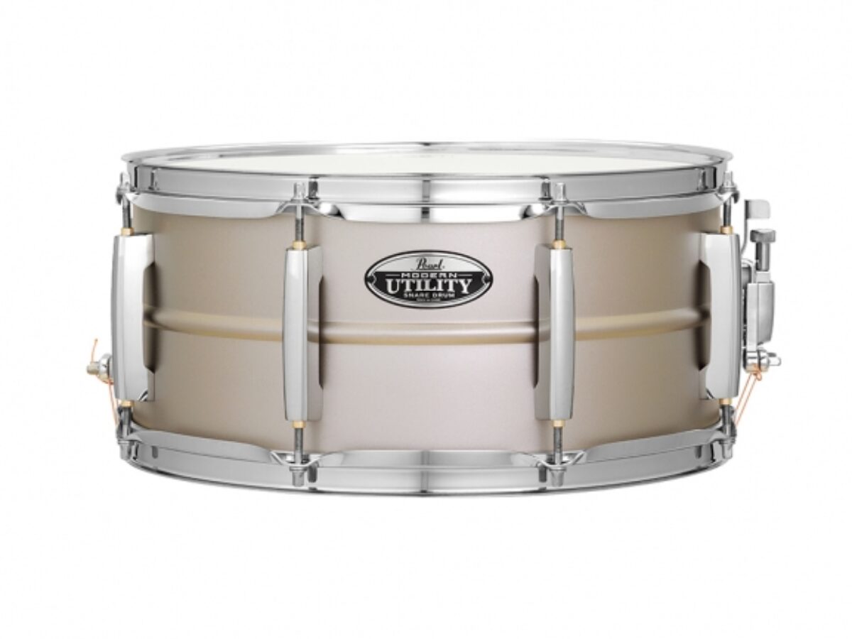 鼓（小鼓）　展示品 MUS1465S-Pearl-現代實用系列珠