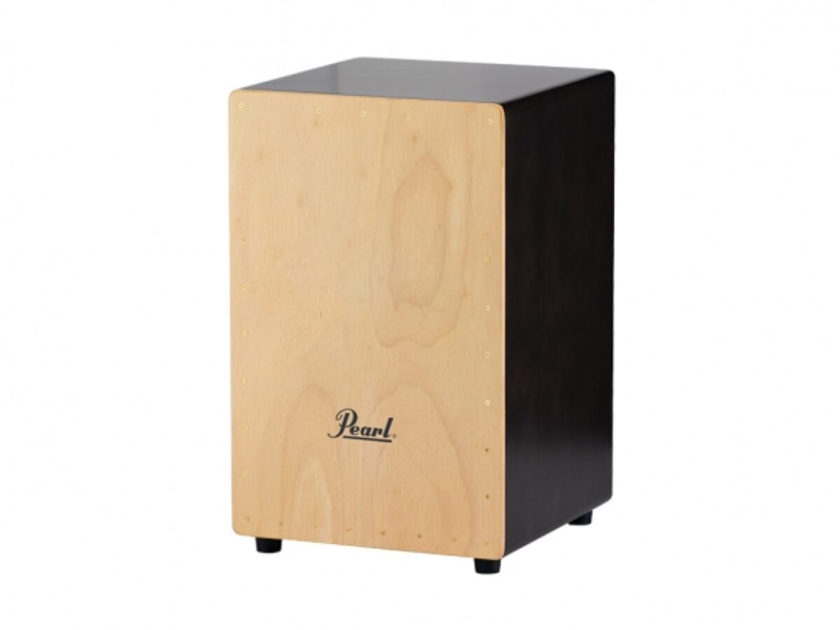 PBC-507-Pearl-基本木箱鼓-