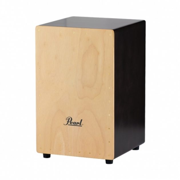 PBC-507-Pearl-基本木箱鼓-