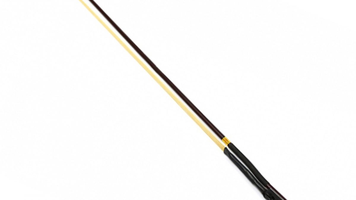 福建紫竹/馬尾弓毛二胡弓/南胡弓-84公分- 美佳樂器商城